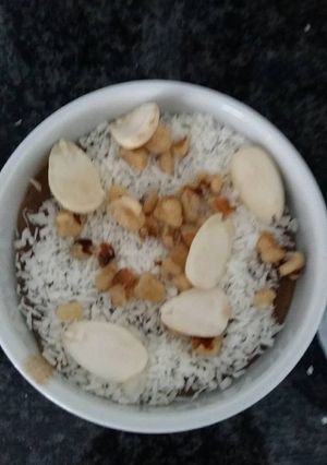 صورة لوصفة مغلي