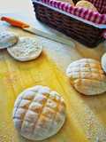 Pane tartaruga di semola