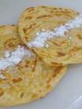 Canai Tanpa Telur