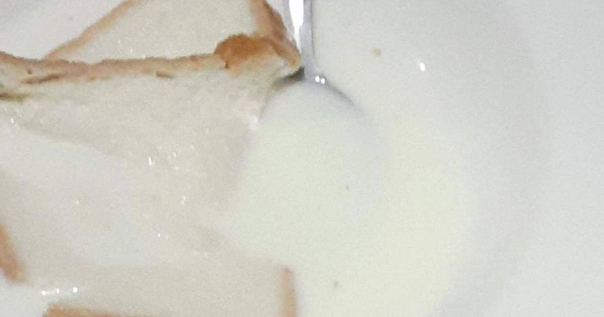 Resep Pis Roti Ala Biang Kerok 🧚‍♀️ oleh Arsyta Kusuma - Cookpad