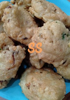 Foto resep Gimbal Tahu