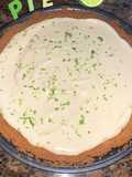 Easy lemon pie