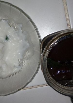 Foto resep Bubur sum sum