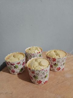 Foto resep 646) Gluten-free Pumpkin Cake