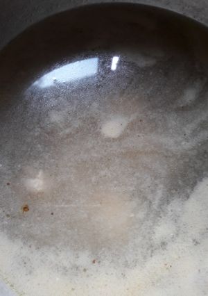 Foto resep Kuah bakso