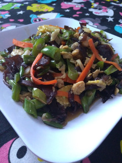 Foto resep Tumis Sayur Warna Warni