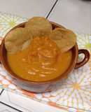 Crema de calabaza