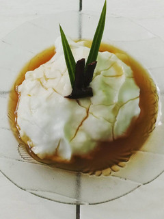 Foto resep Bubur sumsum kayu manis endesss
