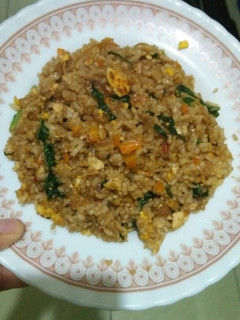 Foto resep Nasi Goreng Nugget