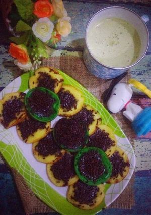 Foto resep Kue Cubit (cocok untuk pemula)