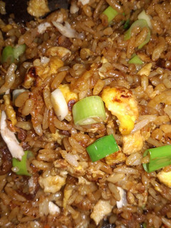 Foto resep Nasi Goreng Spesial