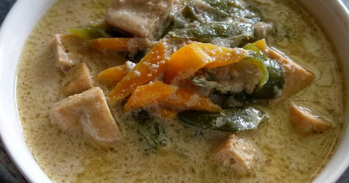 Resep Sayur Cabe Hijau Oleh Dapurr Emma Cookpad