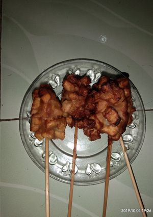 Foto resep Hottang manis