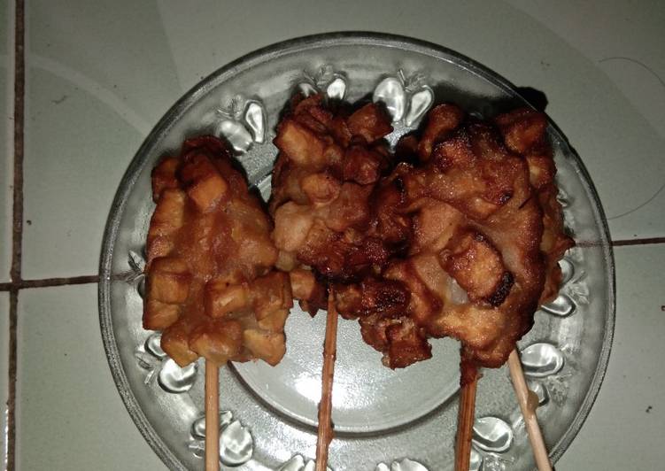 Resep Hottang manis yang Bisa Manjain Lidah