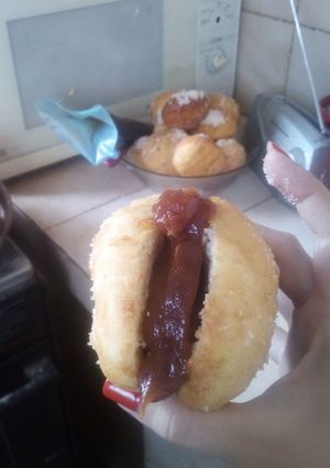 Una foto de Bolitas de Fraile 😯