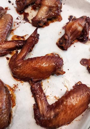 Foto resep Chicken Wings