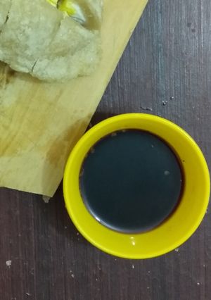 Foto resep Cuko pempek