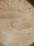 Puré di cavolfiore