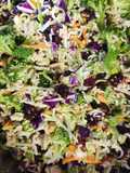 Lawn Mower Salad
