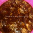 Rawon ala saya(menu anak) #bikinramadhanberkesan (1)
