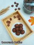 Cococrunch Cookies