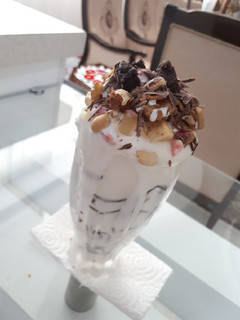 عکسی از دستور آیس پک جذاب