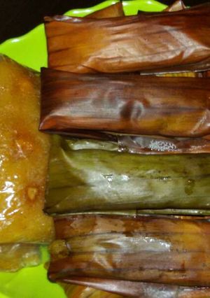 Foto resep Timus Singkong Maniszz