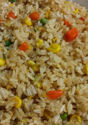 Foto resep Nasi Goreng