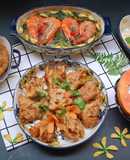 Các món ăn từ hoa