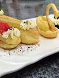Choux & Eclair