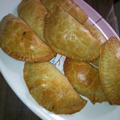 Meat pie A picture of Meat pie.