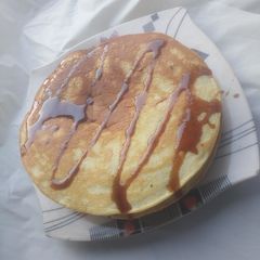 A picture of Pancake.