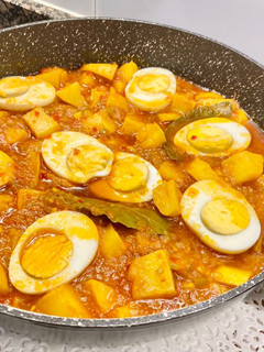 Foto principal de Patatas “viudas”