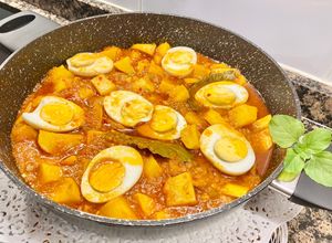 Foto principal de Patatas “viudas”
