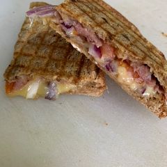 Toasties A picture of Toasties.