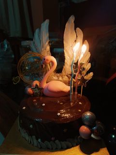 Foto resep Chocolate Cake|| Birthday Cake