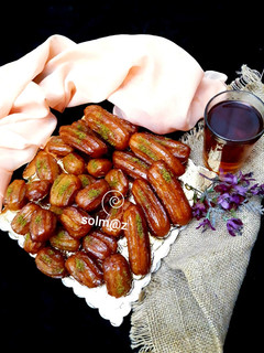 عکسی از دستور بامیه solm@z