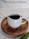 Sirup Gula Merah