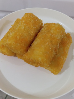 Foto resep 34. Risol Mayo Oregano