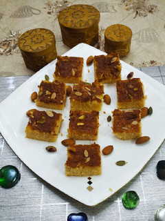 আফলাতুন। রেসিপির প্রধান ছবি