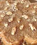 Bolo de Bolacha