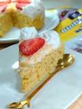 Corn Oat Cake (567)