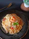 Spaghetti Carbonara