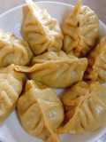 Bánh Mandu Hàn quốc