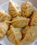 Bánh Mandu Hàn quốc