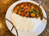 Spyce japanes kare rice