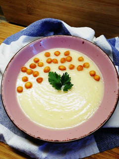Zellerkrémleves 🌱 recept fotója