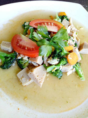 Resep Paklay, Menggugah Selera