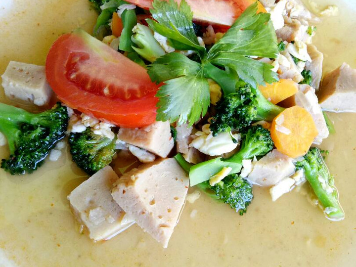 Resep Paklay, Menggugah Selera