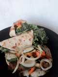 Roti Pita